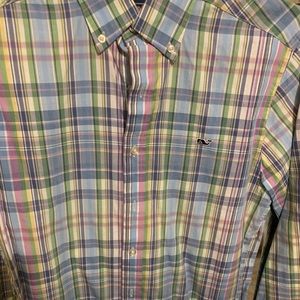 Vineyard Vines Men’s Shirt